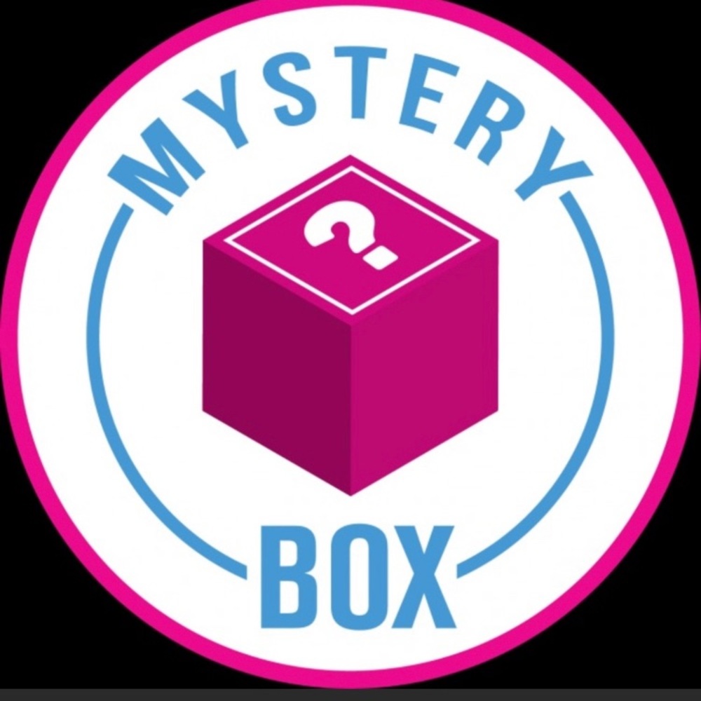 KIDS Mystery Box !!!!!! 5 items plus a bonus